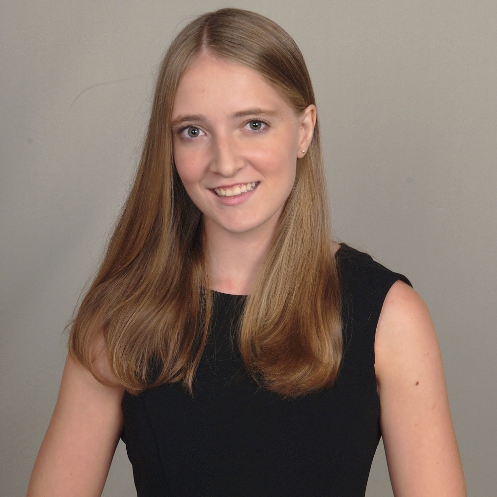 Meet your Posher, Madi